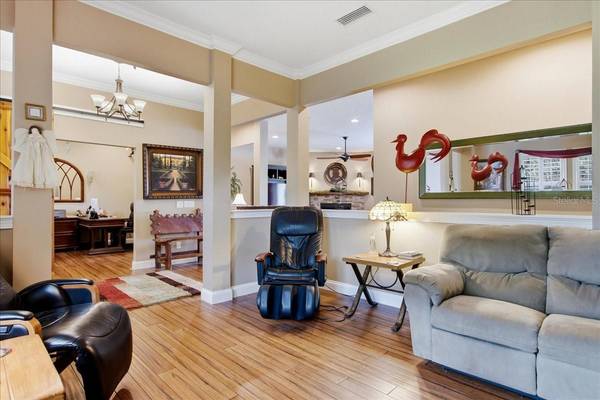 1500 SPRING GARDEN RANCH RD, De Leon Springs, FL 32130 photo 21