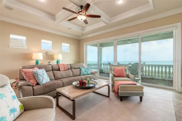 2282 S OCEAN SHORE BLVD, Flagler Beach, FL 32136