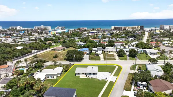2314 S PENINSULA DR, Daytona Beach, FL 32118