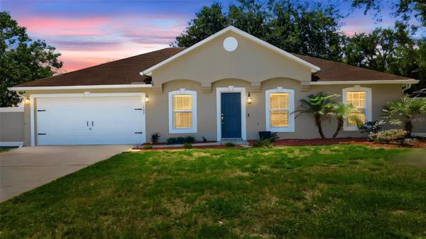 1307 LYDIA DR, Deltona, FL 32725