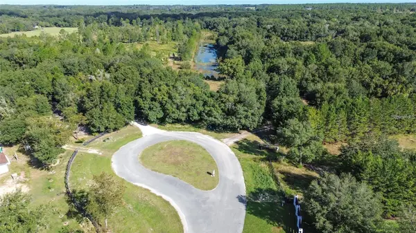 TREE FROG LOT 6 LN, Eustis, FL 32736