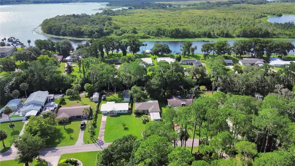2249 HONTOON RD, Deland, FL 32720