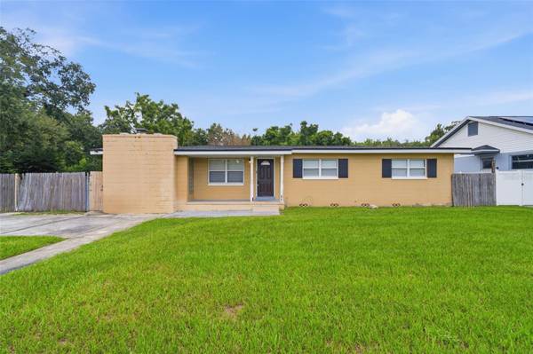 3519 CALUMET DR, Orlando, FL 32810