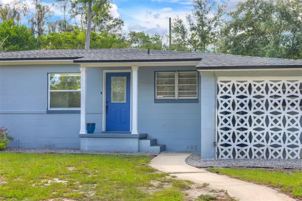 45 S UNIVERSITY CIR, Deland, FL 32724