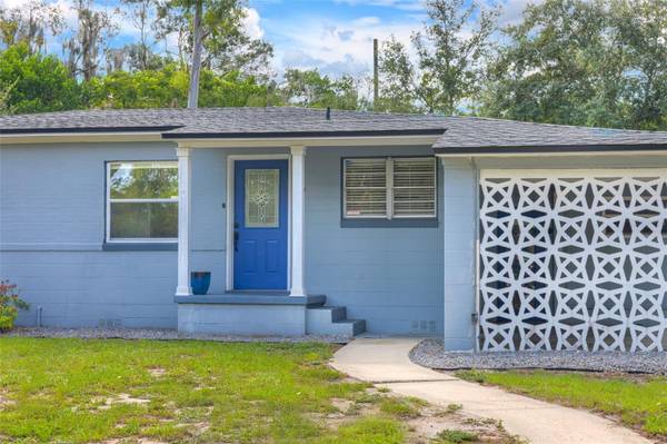 45 S UNIVERSITY CIR, Deland, FL 32724