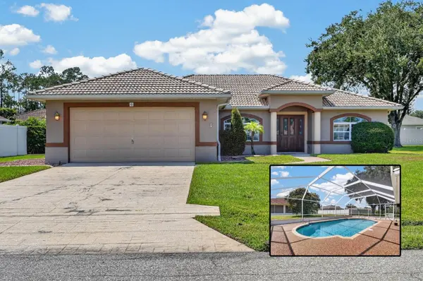 6 ROXLAND LN, Palm Coast, FL 32164