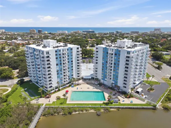 935 N HALIFAX AVE #604, Daytona Beach, FL 32118