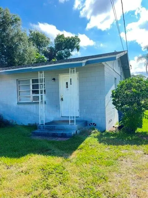 1007 N ALABAMA AVE, Deland, FL 32724