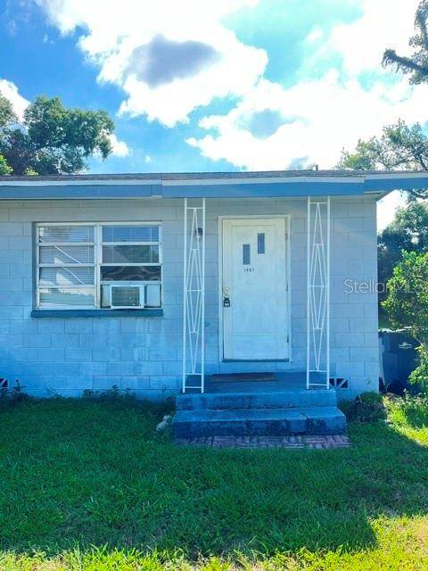 1007 N ALABAMA AVE, Deland, FL 32724