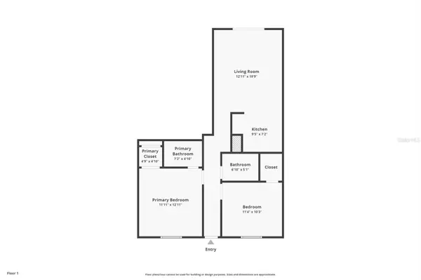 2700 OCEAN SHORE BLVD #315, Ormond Beach, FL 32176