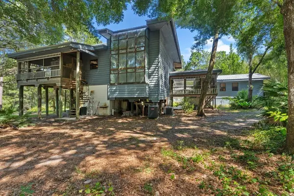 400 PINE BLUFF TRL, Ormond Beach, FL 32174