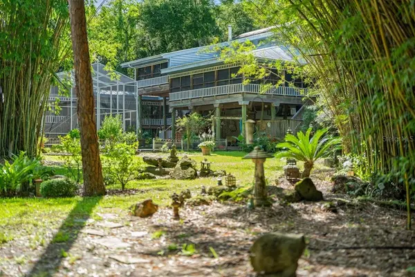 400 PINE BLUFF TRL, Ormond Beach, FL 32174