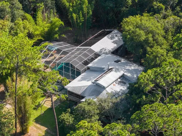400 PINE BLUFF TRL, Ormond Beach, FL 32174