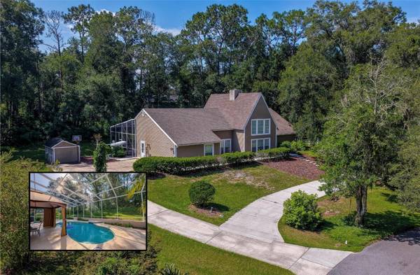 2081 PENNSYLVANIA DR, Deland, FL 32724