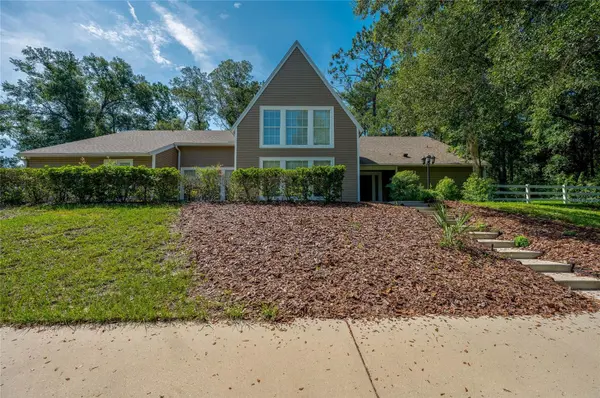 2081 PENNSYLVANIA DR, Deland, FL 32724