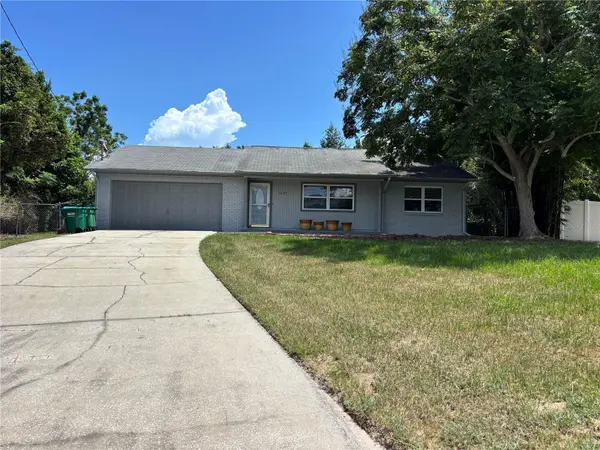 1187 MALONE CT, Deltona, FL 32725