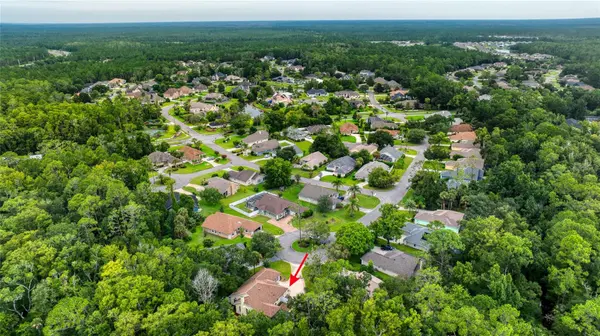 12 MEADOW RIDGE VW, Ormond Beach, FL 32174