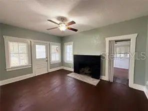 814 E INDIANA AVE, Deland, FL 32724