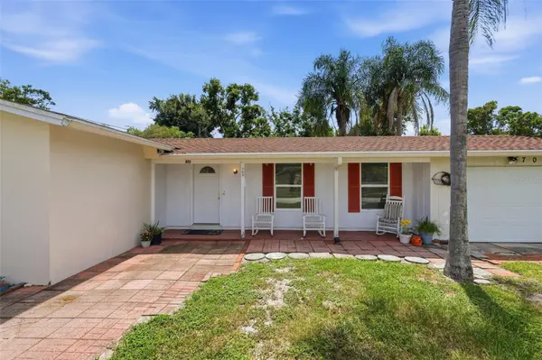 709 HAGER ST, Deltona, FL 32725