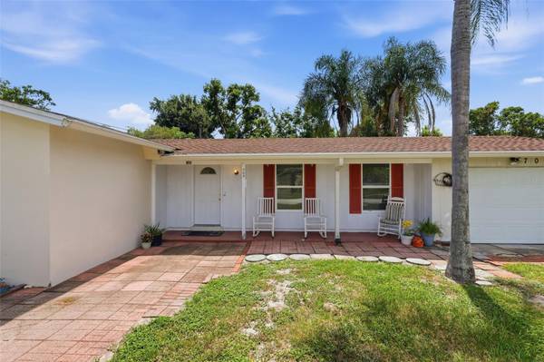 709 HAGER ST, Deltona, FL 32725