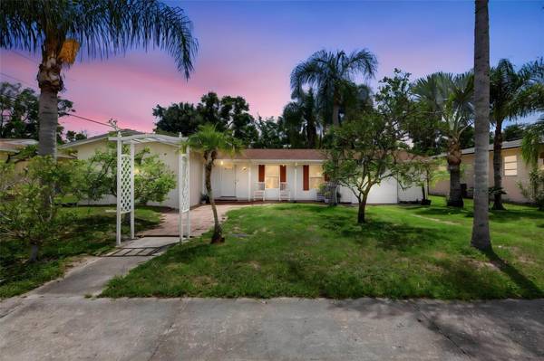 709 HAGER ST, Deltona, FL 32725