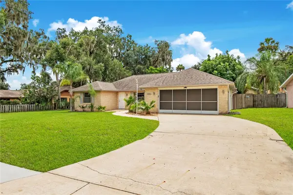 605 BOARS HEAD DR, Port Orange, FL 32127