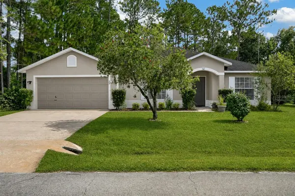 25 RYMSHAW DR, Palm Coast, FL 32164