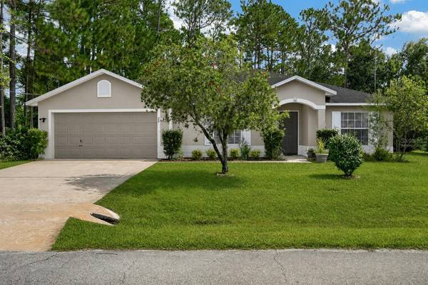25 RYMSHAW DR, Palm Coast, FL 32164