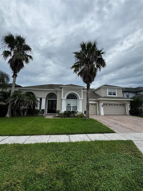 16330 BIRCHWOOD WAY, Orlando, FL 32828