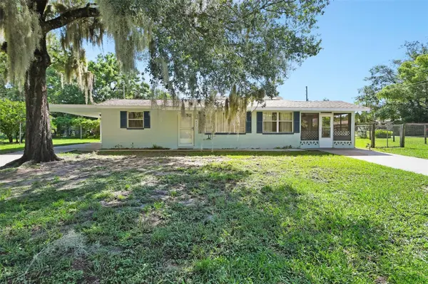869 PRATT ST, Deland, FL 32720