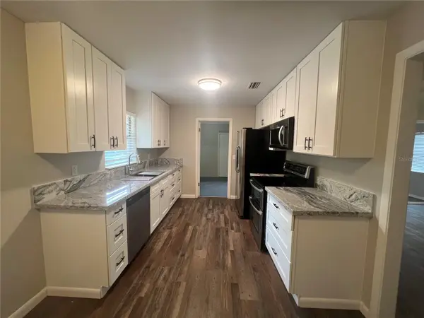 610 PATLIN AVE, Orange City, FL 32763