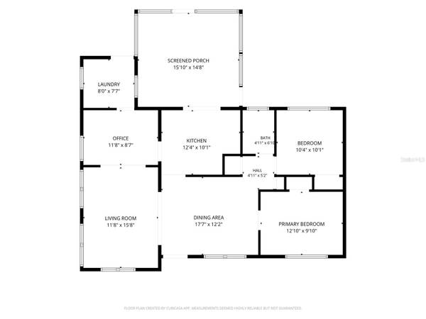 28070 SUNSET DR, Punta Gorda, FL 33955