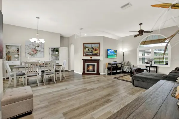 2318 EDELWEISS LOOP, Trinity, FL 34655