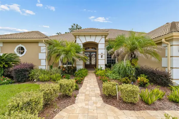 1021 HAGEN DR, New Port Richey, FL 34655