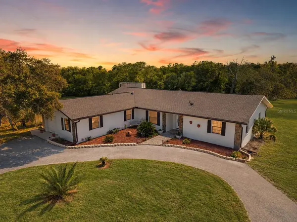 13260 TAYLOR ST, Brooksville, FL 34613