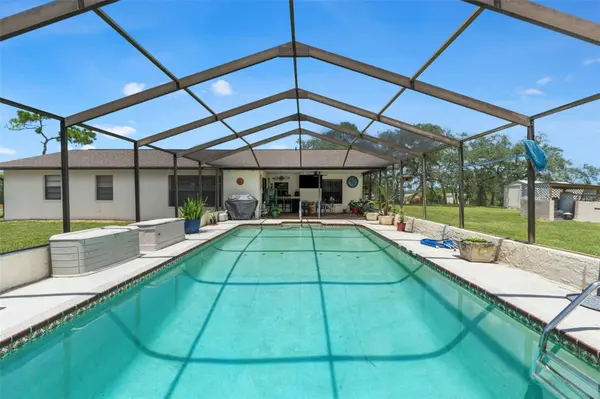 13260 TAYLOR ST, Brooksville, FL 34613