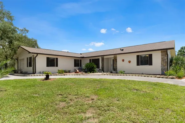 13260 TAYLOR ST, Brooksville, FL 34613