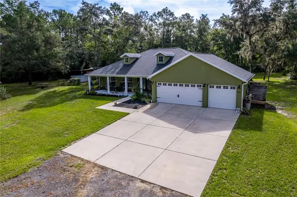 9230 SIKES COW PEN RD, Brooksville, FL 34601