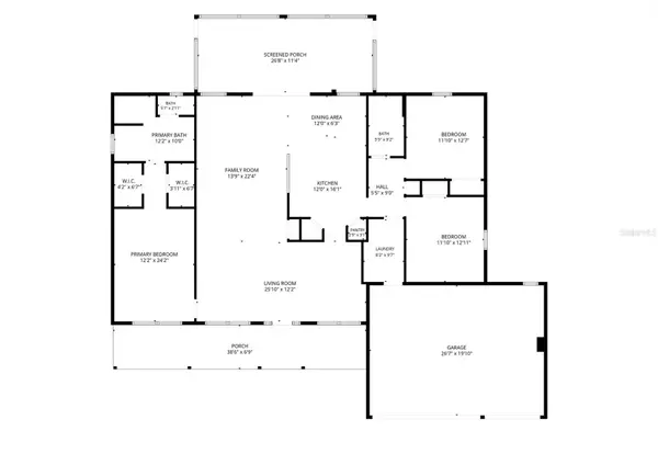 9230 SIKES COW PEN RD, Brooksville, FL 34601