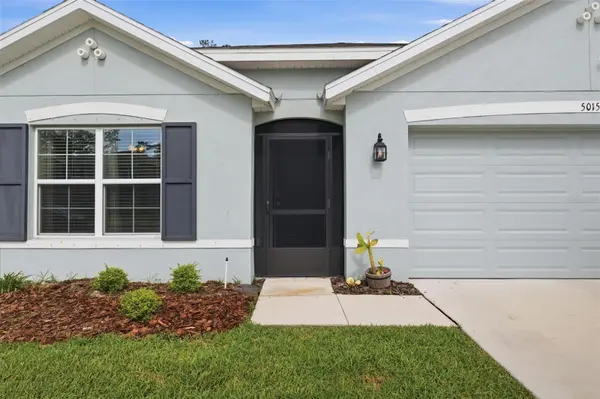5015 CADIZ CT, Brooksville, FL 34604