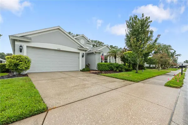 5350 WAR ADMIRAL DR, Wesley Chapel, FL 33544
