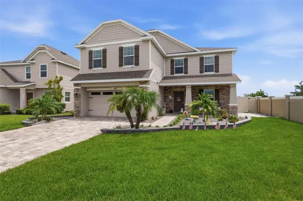 8415 OLIVE BROOK DR, Wesley Chapel, FL 33545