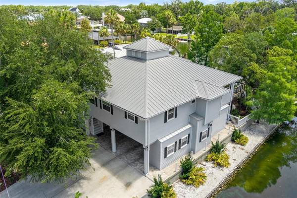 1035 N APPALACHIAN TER, Crystal River, FL 34429