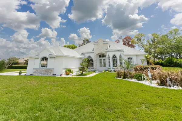 13382 SAGEWATER CT, Spring Hill, FL 34609