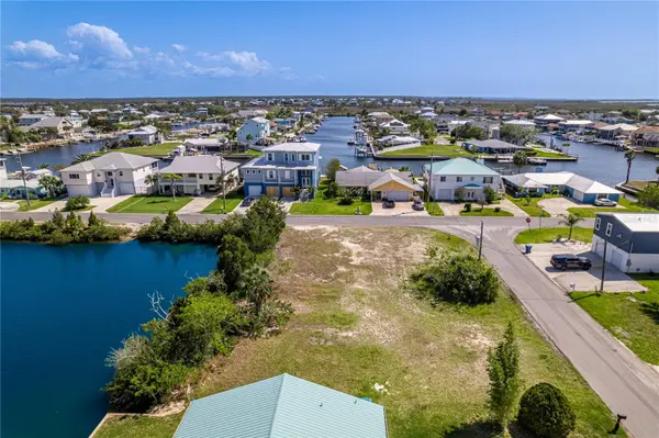 4252 FLEXER DR, Hernando Beach, FL 34607