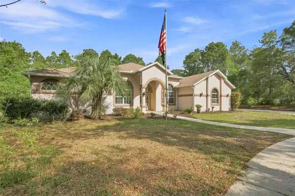 3210 N RENO WAY, Beverly Hills, FL 34465
