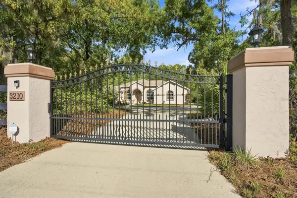 3210 N RENO WAY, Beverly Hills, FL 34465