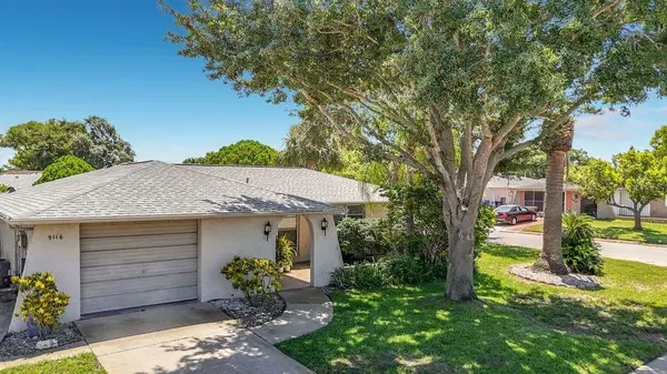 9116 FARMINGTON LN, Port Richey, FL 34668