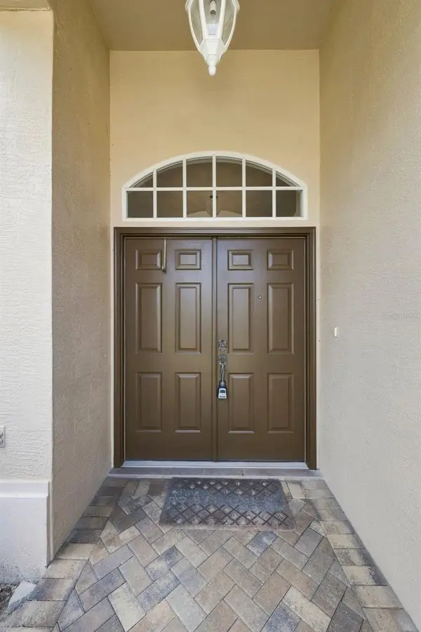 12452 ROSELAND DR, New Port Richey, FL 34654
