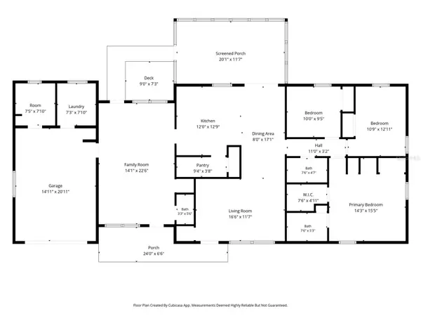 6095 ZIRKELS CIR, Brooksville, FL 34604
